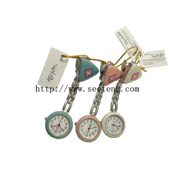 Buy China wholesale nurse watch at wholesale prices