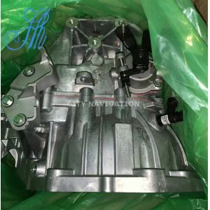 Jetour X90 1.5 1.5T 2020 Transmission Gearbox QR621MHB 621MHB 621 Engine Model