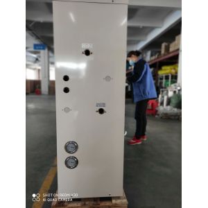 Md60d Commercial Low Temperature Air Energy Hot Water Circulating Unit