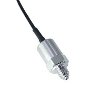 High Temperature SS304 40MPa Low Cost Pressure Transmitter