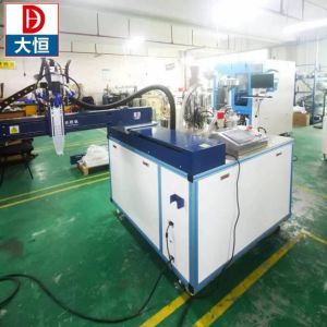 180kg 2 Part Epoxy Resin Casting Machine AB Potting Machine Silicone Dispensing