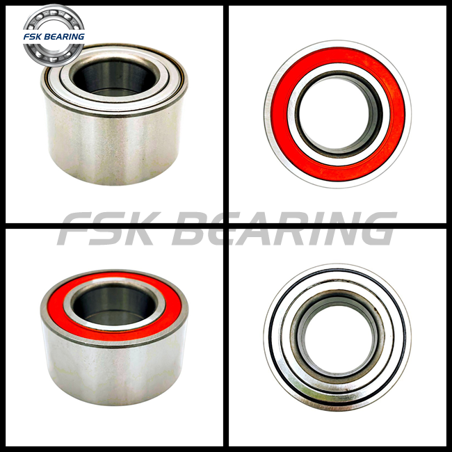 China FSK wheel Hub Bearing 633676 BAH-0015 GB12303S01 IR-8089 7558570 For Fiat