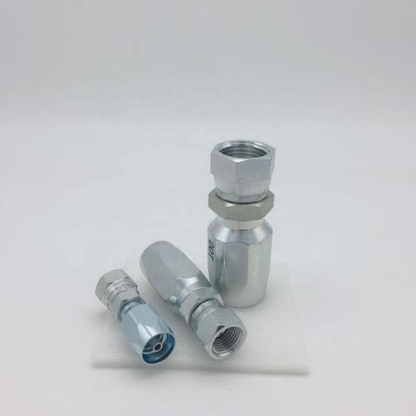 Buy JIC Thread 3/8" 26718D-06-06 Reusable Hose Fittings at wholesale prices