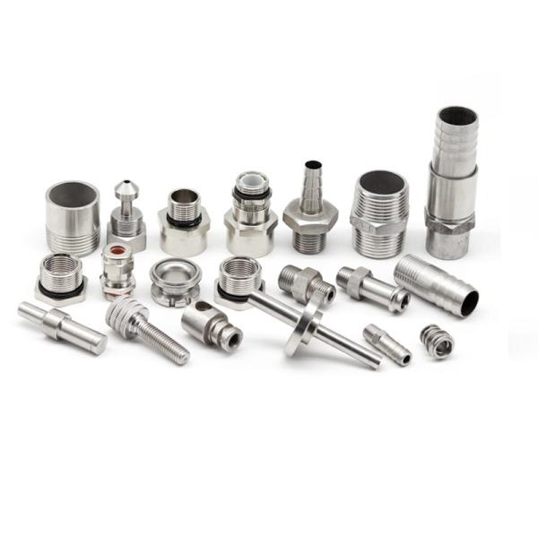 Aluminum 5052 CNC Machining Parts Passivation Wire Cutting Parts