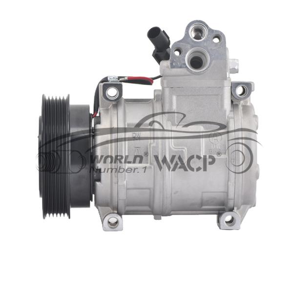 10PA17L 6PK Auto AC Compressor For Hyundai SantaFe 2.0 WXHY042