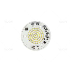 Quality DOB 86mm AC LED Module 3000K 4000K 5000K 5700K 6500K for sale