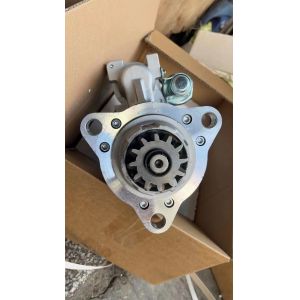Perkins 3012 Starting Motor 24V 11KW 3021036 4296720
