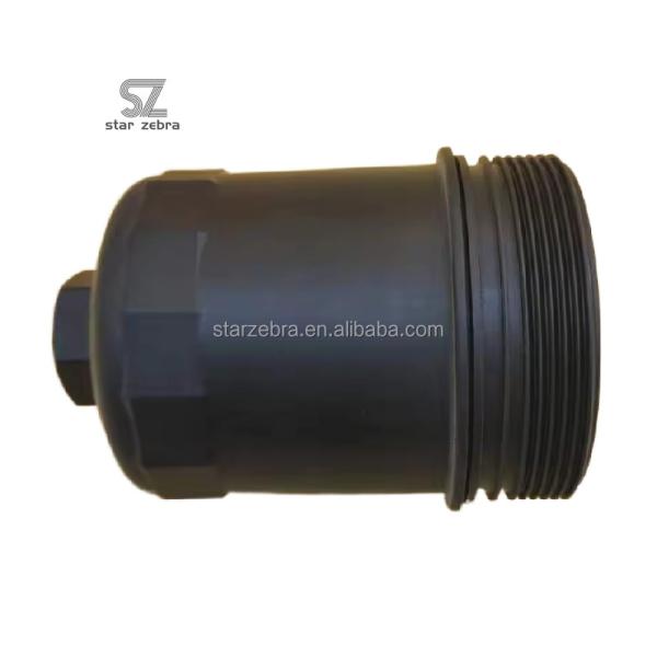 20459209 Oil Cooler Housing Plug for Volvo Excavator EC210BLC EW145B D6D and Affordable Building Material