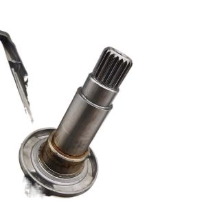 Rotary Pulsator MHW34308907 Washing Machine Parts for LG Aluminum and Stainless