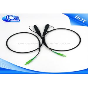 OptiTap Fibre Optic Patch Leads Singlemode Simplex Fiber Jumper Cables