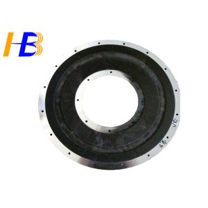 500kg/h Universal Plastic Pulverizer Machine With Tumbler Vibrating Sieve