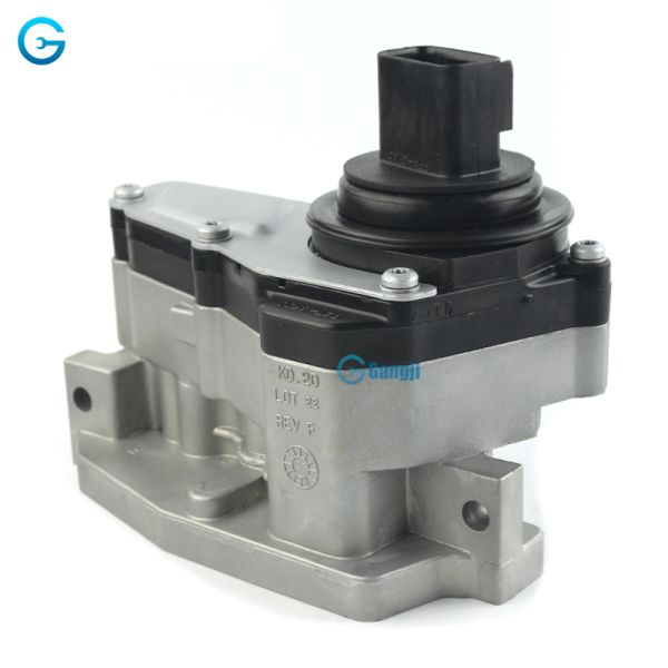 Genuine OEM 04800171AA Transmission Solenoid Block Valve Body for Jeeps