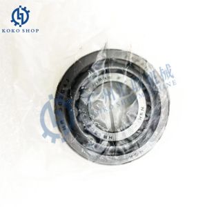 Durable 016640-2030 9442610388 Zexel Fule Pump Bearing Plate Excavator Spare