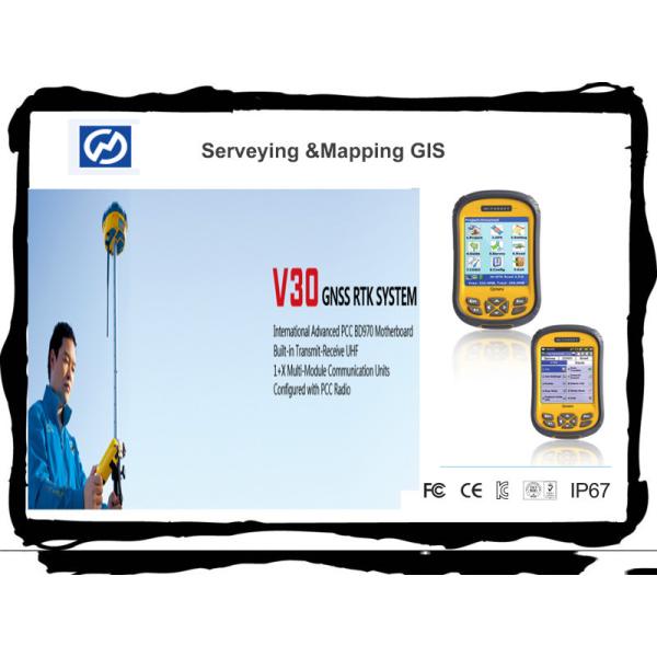 Buy New Released Advanced V30 Wholesale RTK GNSS Receiver at wholesale prices