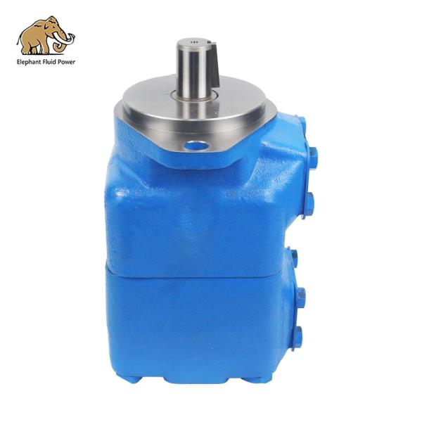 Eaton Vikers M Series Vane Motor 46M185A1C20 Replacement