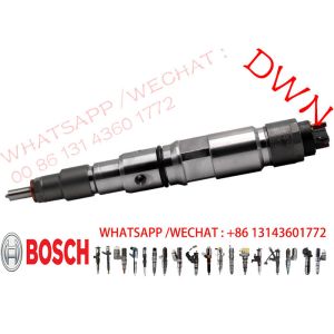 0445120395 0445120247 With OEM Number 1112010-640-0000