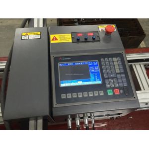 3015 Mini Plasma Cutter 5ft X 10ft Portable Cnc Flame Plasma Cutting Machine