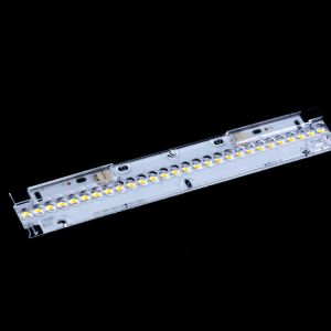 40mm Width SMD5630 Linear LED Module High Bright Panel Light SMT PCBA