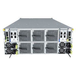 G5500V5 G5500V6 G5500V7 8GPU 10GPU 4U Rack Server XFusion Huaweis AI DeepSeek