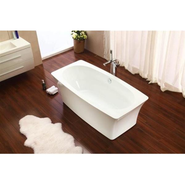 Buy luxury free standing bathtub good design at wholesale prices