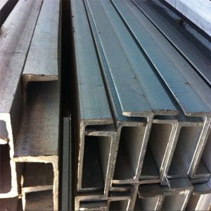 Raw Materials Weight Mild Steel Channel Suppliers for Curtain Wall Engineering