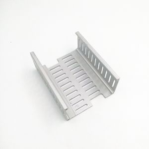 OEM Customized Sheet Metal Fabrication Custom Sheet Metal Stamping Parts