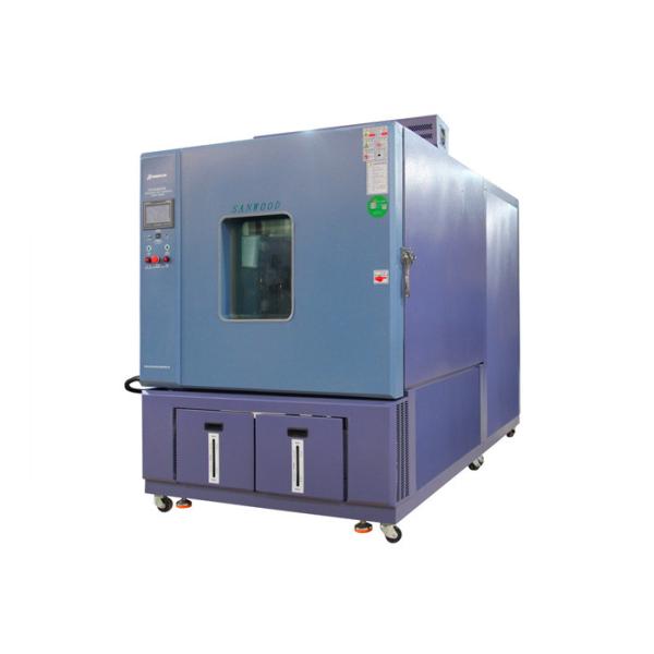 Buy R23 Temperature Humidity Test Chamber Environmental Test Chamber at wholesale prices