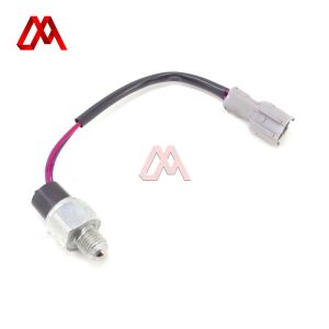 8-98180973-0 8-97165947-0 Reverse Lamp Switch 8981809730 8971659470 for ISUZU