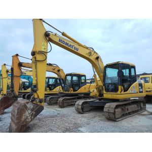 Quality Used Komatsu PC130-7 Crawler Excavator with Good Quality Hot Sale, Cat/Kobelco/Hitachi/Komatsu Excavators Also Low Price Available for sale