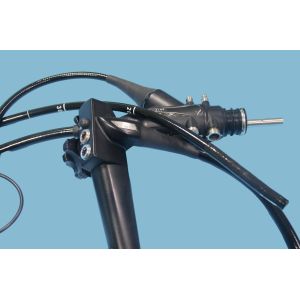 EC-3000MP Flexible Colonoscope 11mm Insertion Tube 1300mm Working Length