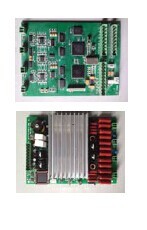 RS2001-AM System/tower-eas system