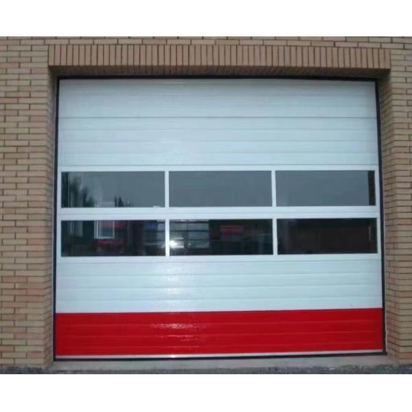Buy Dust Proof Pvc Rapid Roller Doors Fabric Exterior High Frequency High Speed Shutter at wholesale prices