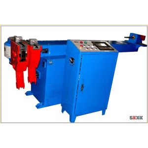 CNC Exhaust Pipe Bending Machine