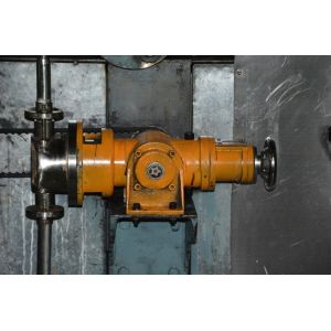 Stainless Steel Ice Cream Cone Machine 2.0hp 10kg / Hour