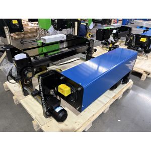 Maritime 60T High Speed Chain Hoist With Trolley FEC Chain