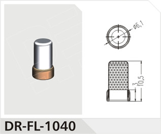 Best Sellers In Automotive Replacement Fuel Injector Filters
