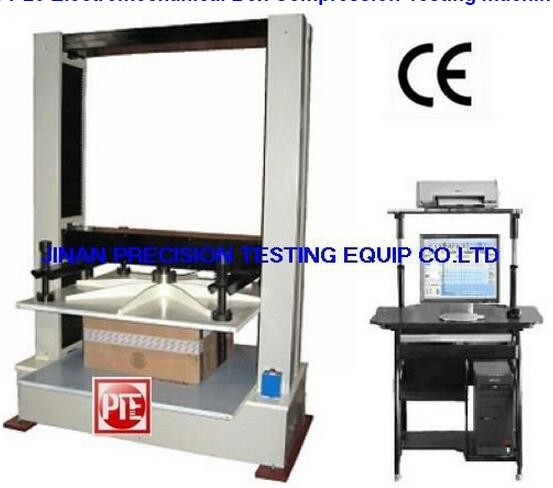 Buy PC-Control Box Compression Testing Machine at wholesale prices