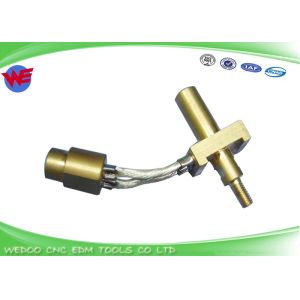 SOLDERD CONNECTIONS 104447530 Adaptor current transmitter upper head Charmilles