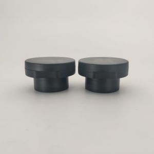 ISO9001 Snap Top Cap , 24/410 Disc Top Cap Mushroom Shape