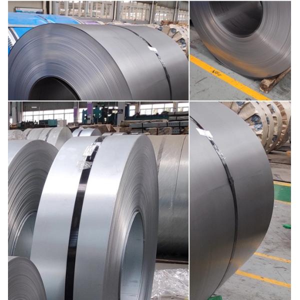 Roofing Sheet Aisi 1045 Carbon Steel Cold Rolled Steel Coil