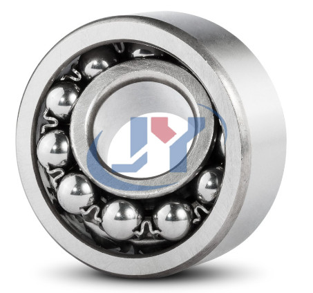 Double Row Self Aligning Radial Ball Bearing N311EL/2311LE Open Ball Bearing