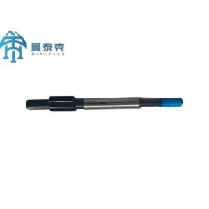 T45 Thread Shank Adapter with 55mm Spline Diameter and 6 Months Warranty for Mining and Quarry