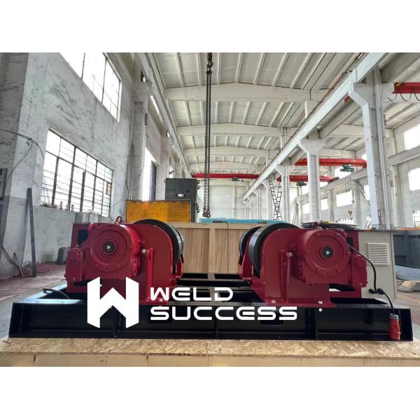 Buy 30 Ton Conventional Welding Rotator at wholesale prices