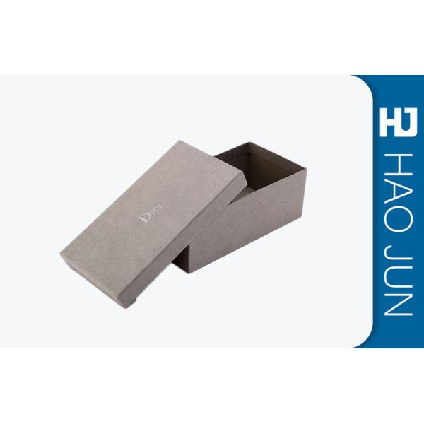 Buy Luxury Paper Cardboard Gift Boxes Recyclabe For Perfume Cosmetic Packaging at wholesale prices