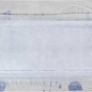 Nice Cheap Sleepy Pull up Pants Disposable Nappies Baby Diapers