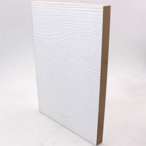 E0 Textured MDF Panels