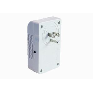 Energy Saving Wifi Smart Plug Outlet Timing Function Required Control
