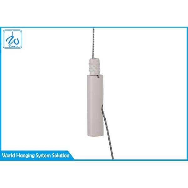 Buy Brass Locking M6 Internal Adjustable Cable Grippers at wholesale prices