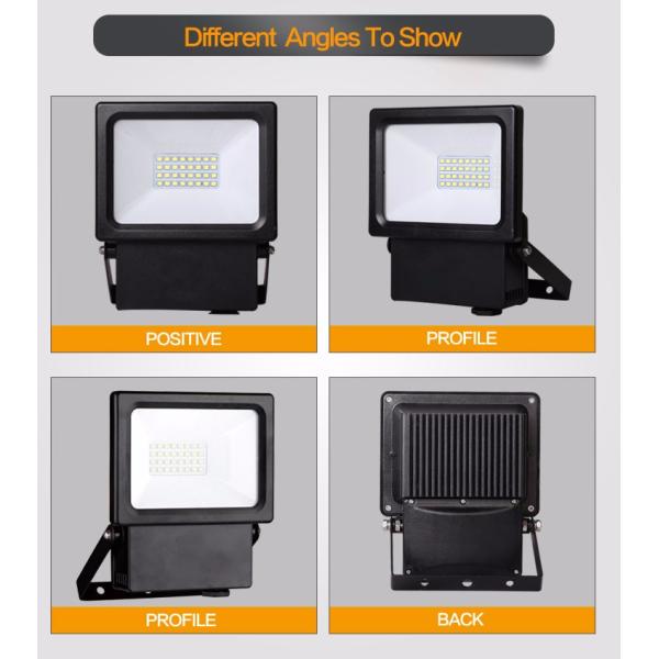 Waterproof powerful smd Outdoor LED Flood Light high power 10w 30w 20w