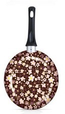 Buy PORCELAIN ENAMELLED NON-STICK FRY PAN at wholesale prices